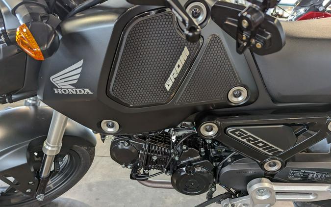 2023 Honda Grom