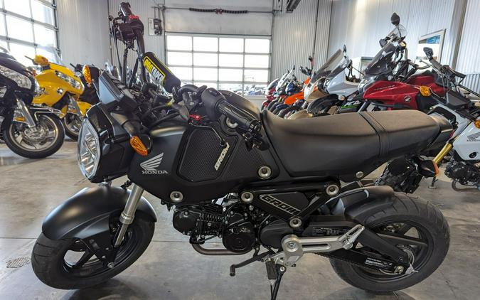 2023 Honda Grom