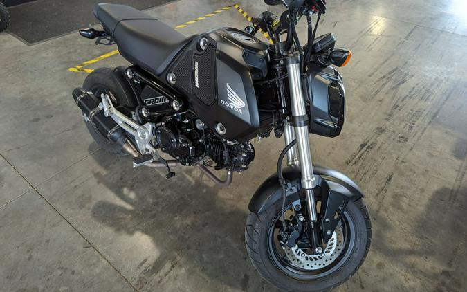 2023 Honda Grom