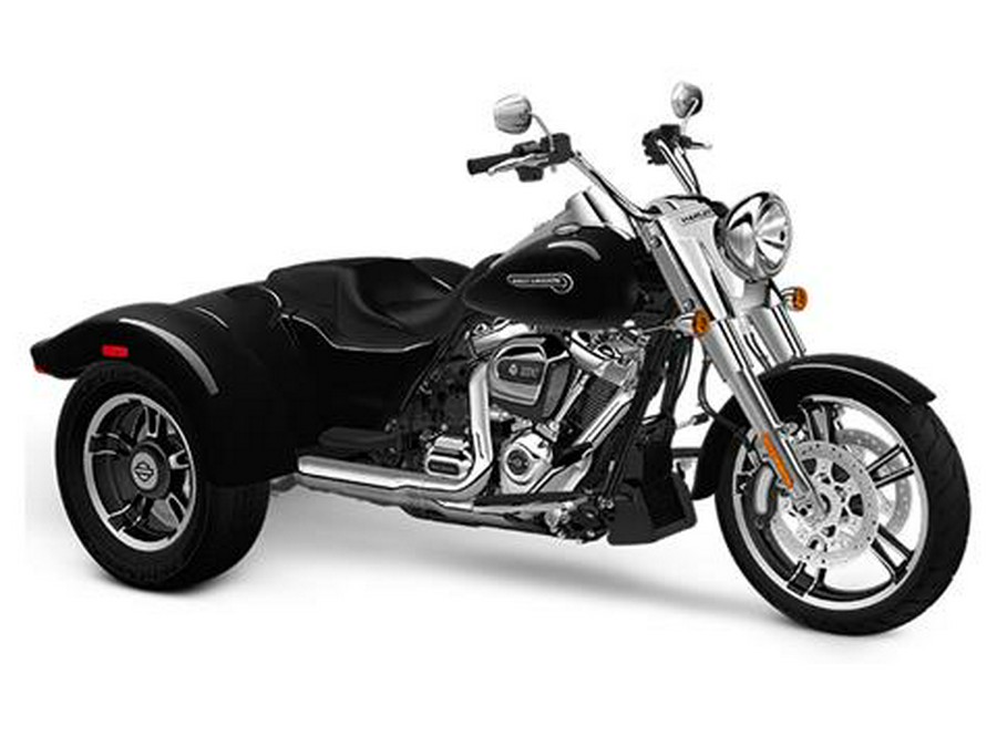 2018 Harley-Davidson Freewheeler®