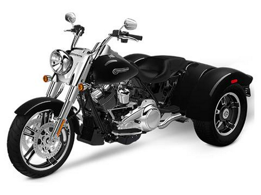 2018 Harley-Davidson Freewheeler®