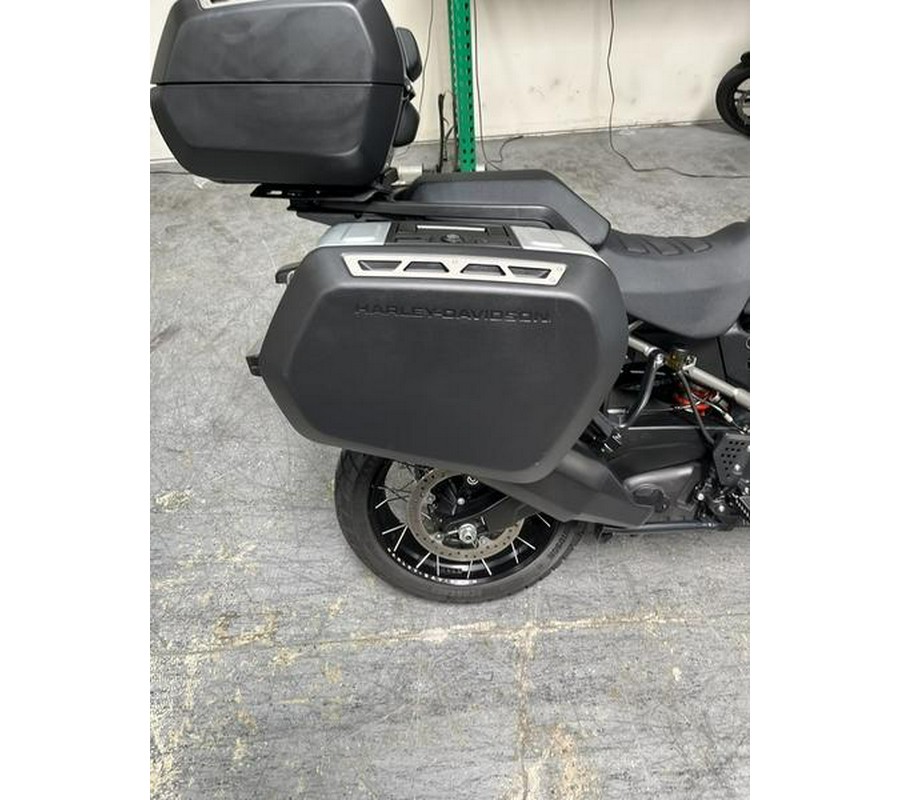 2021 Harley-Davidson® Pan America™ 1250 Special