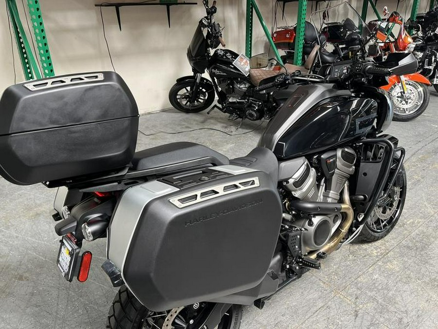 2021 Harley-Davidson® Pan America™ 1250 Special