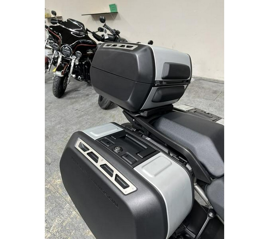 2021 Harley-Davidson® Pan America™ 1250 Special