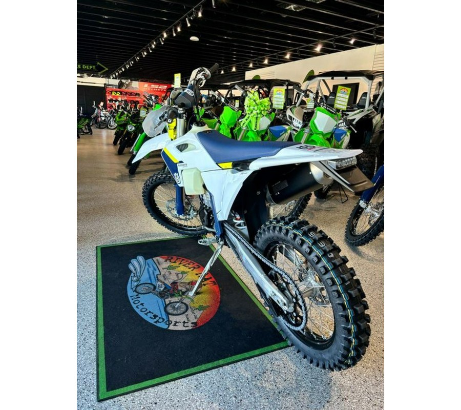 2025 Husqvarna® FE 450