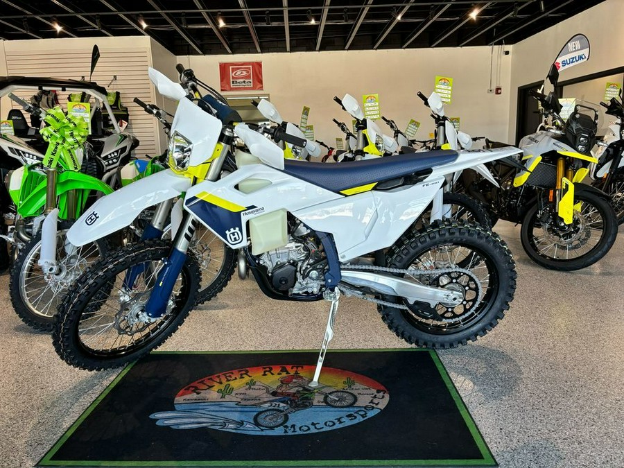 2025 Husqvarna® FE 450