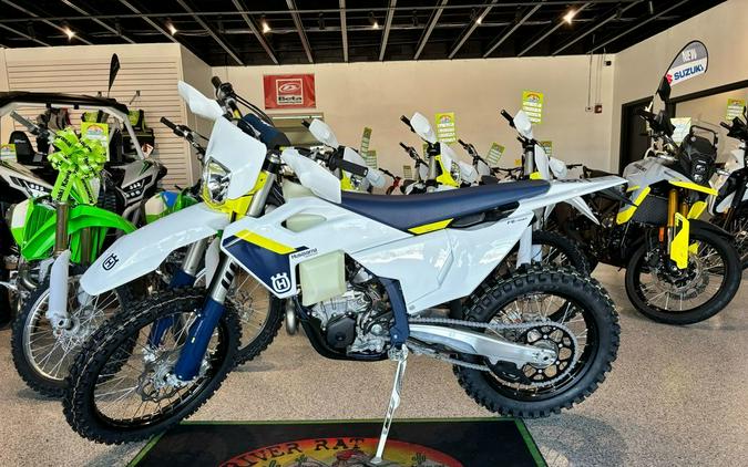 2025 Husqvarna® FE 450