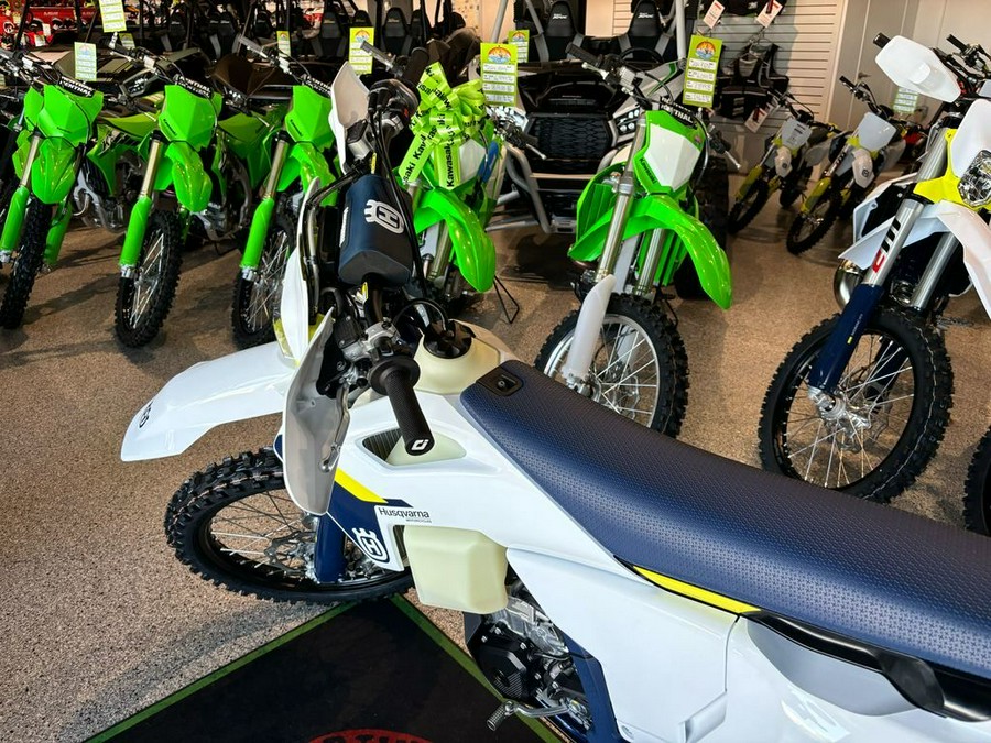 2025 Husqvarna® FE 450