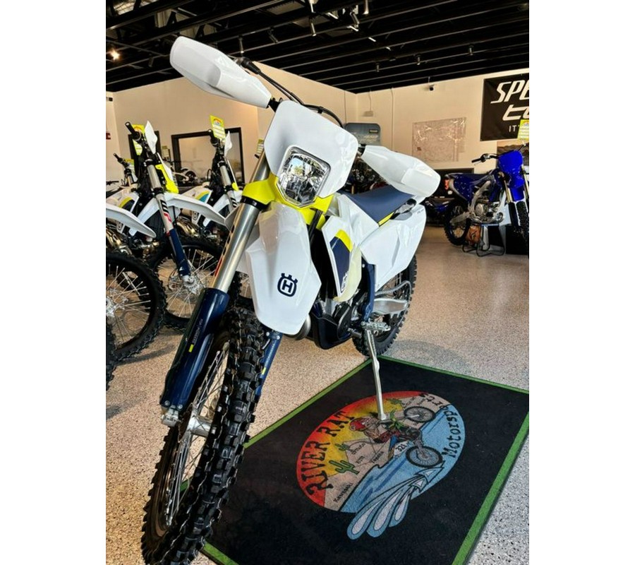 2025 Husqvarna® FE 450