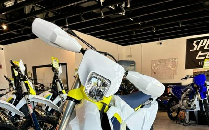 2025 Husqvarna® FE 450