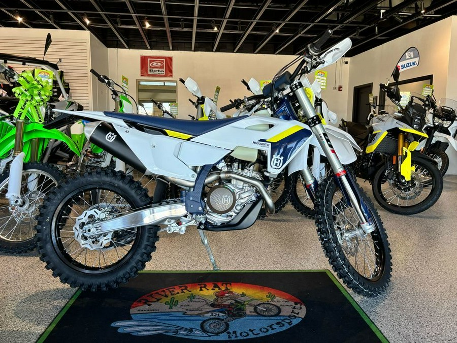 2025 Husqvarna® FE 450