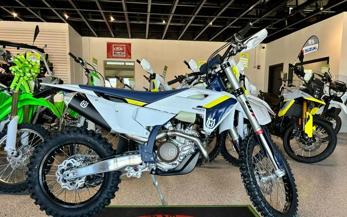 2025 Husqvarna® FE 450