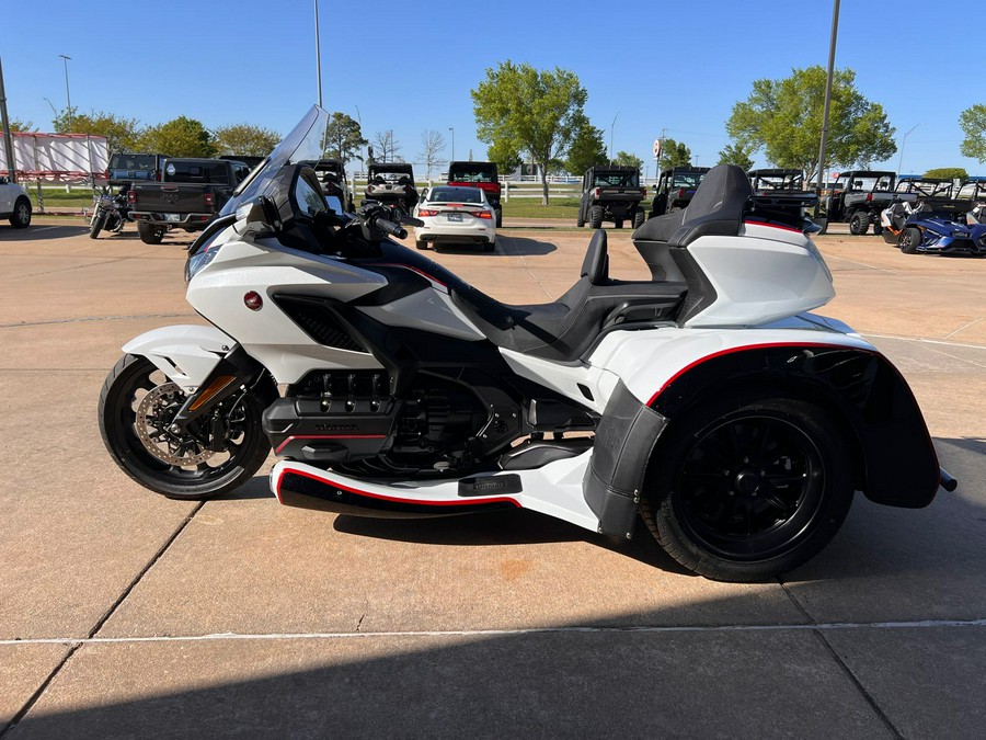 2024 Honda Gold Wing Tour Automatic DCT