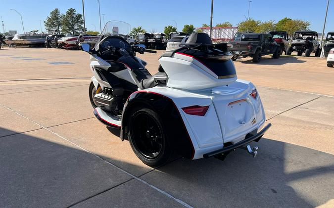 2024 Honda Gold Wing Tour Automatic DCT