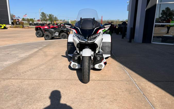 2024 Honda Gold Wing Tour Automatic DCT