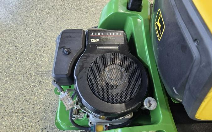 1998 JOHN DEERE SX85