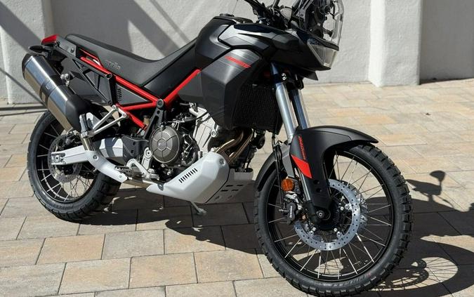 2024 Aprilia® Tuareg 660