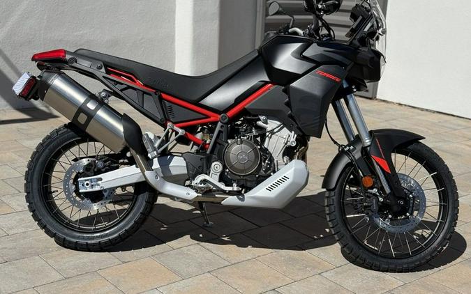 2024 Aprilia® Tuareg 660