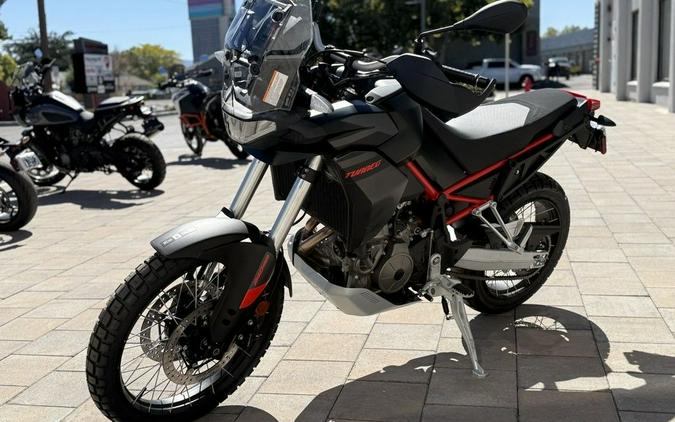 2024 Aprilia® Tuareg 660