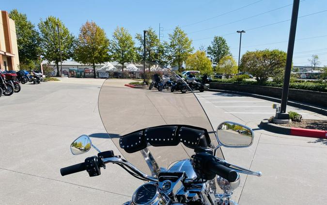 2018 Harley-Davidson Road King FLHR