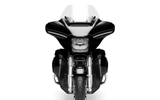 2025 Harley-Davidson Street Glide® Ultra