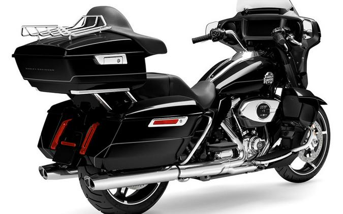 2025 Harley-Davidson Street Glide® Ultra