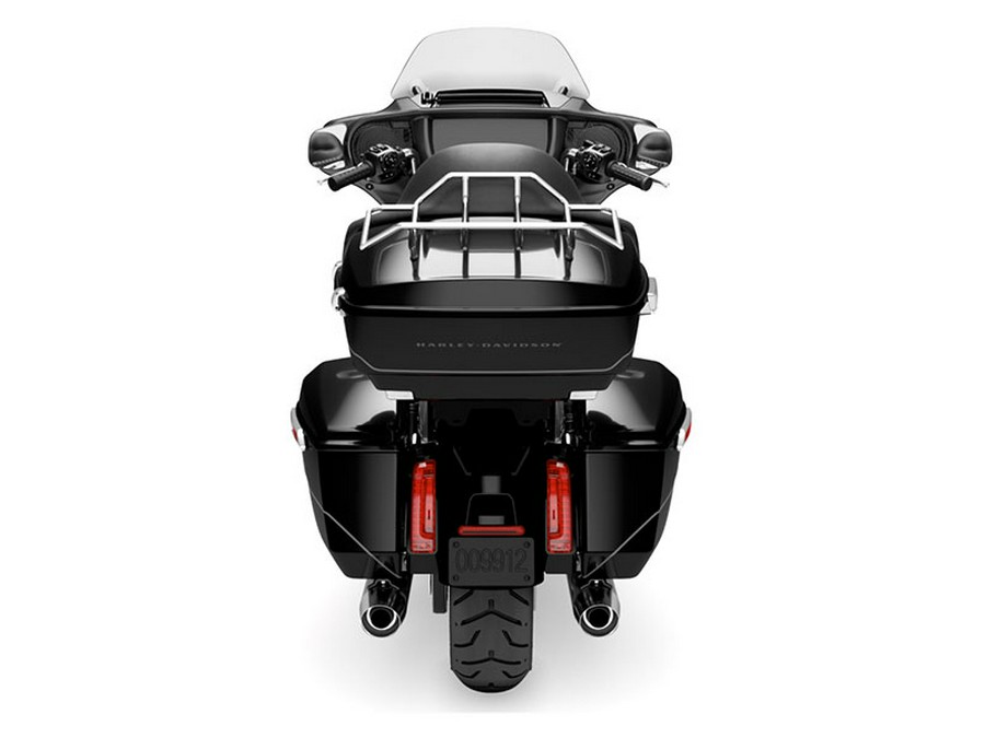 2025 Harley-Davidson Street Glide® Ultra