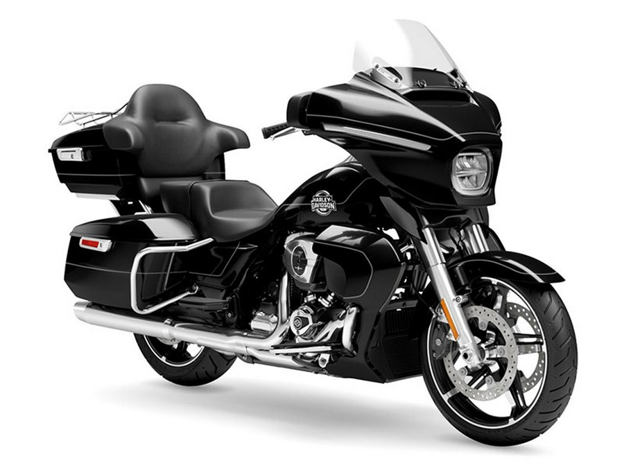 2025 Harley-Davidson Street Glide® Ultra