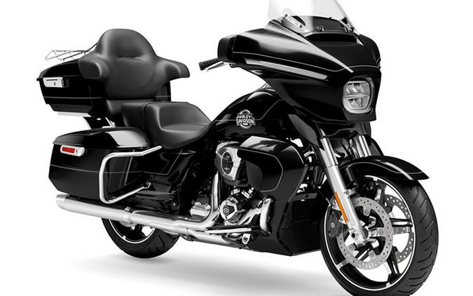 2025 Harley-Davidson Street Glide® Ultra