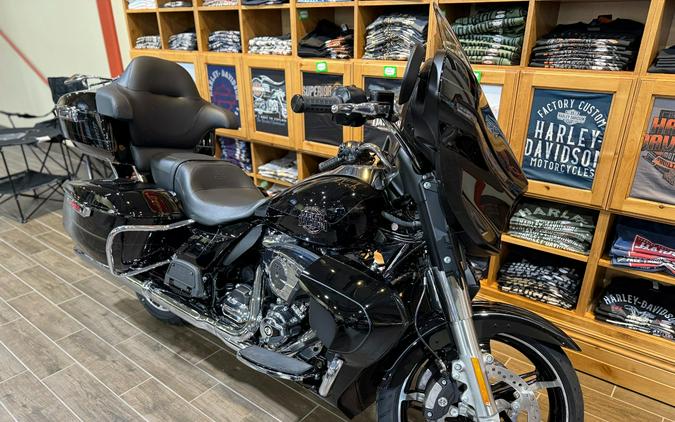 2025 Harley-Davidson Street Glide® Ultra