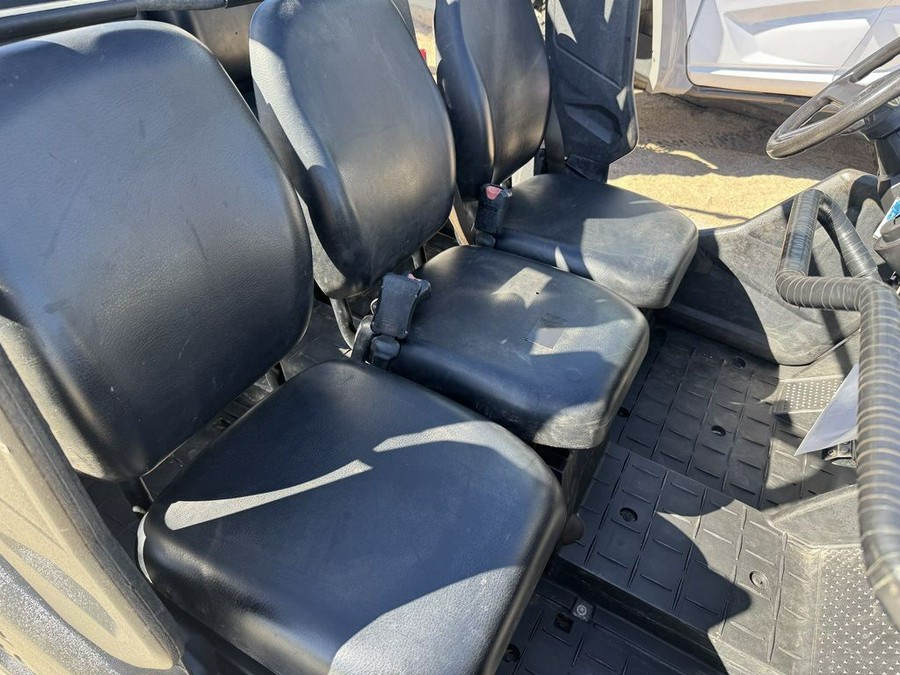 2015 Yamaha Viking VI EPS