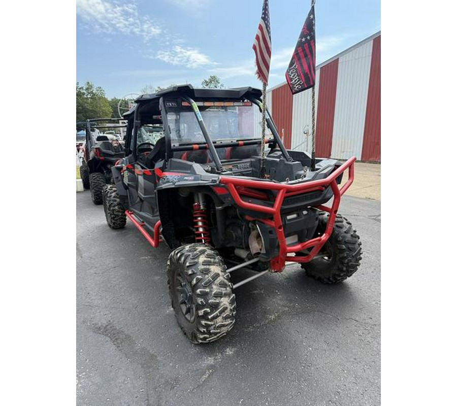 2019 Polaris® RZR XP® 4 1000