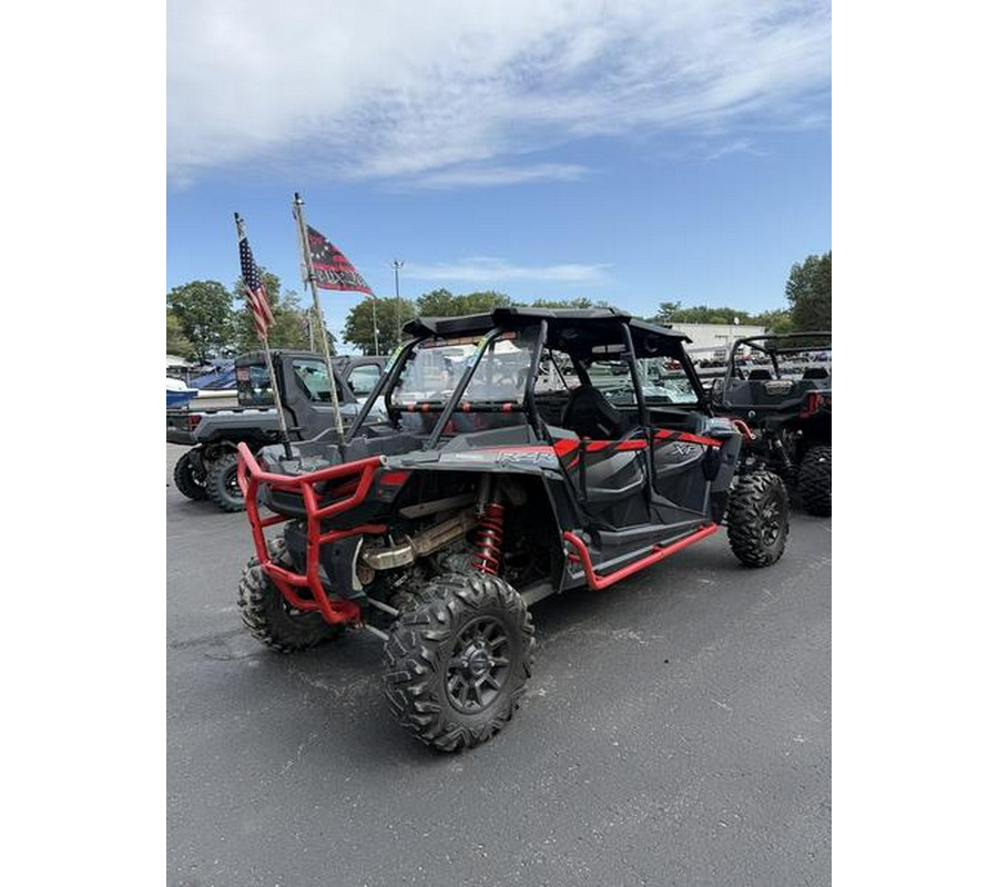 2019 Polaris® RZR XP® 4 1000