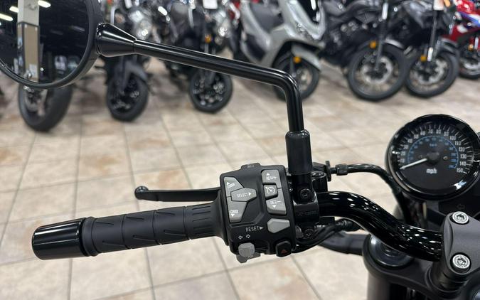 2026 Kawasaki Z900RS ABS