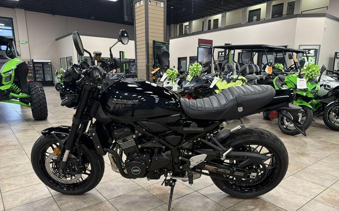 2026 Kawasaki Z900RS ABS