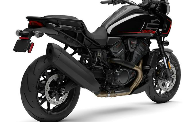 2025 Harley-Davidson Pan America® 1250 ST