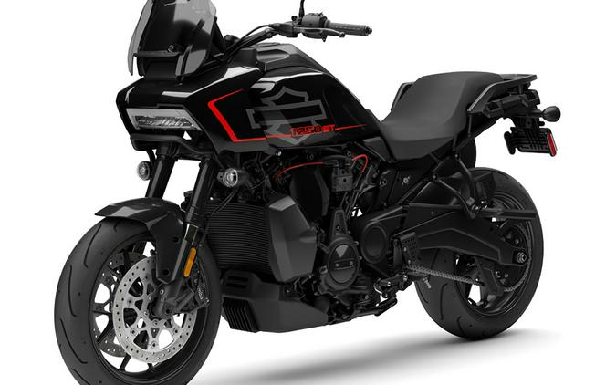 2025 Harley-Davidson Pan America® 1250 ST