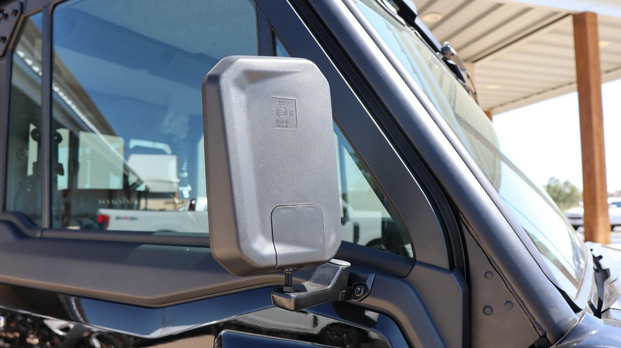 2026 CFMOTO UFORCE U10 XL PRO HIGHLAND