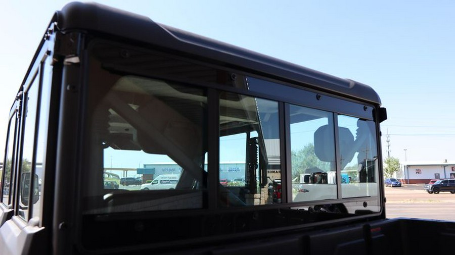 New 2026 CFMOTO UFORCE U10 XL PRO HIGHLAND