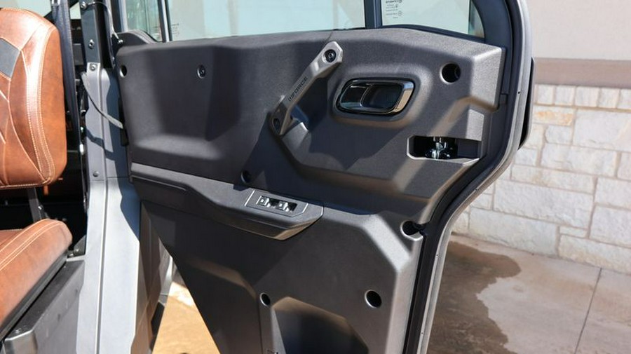 New 2026 CFMOTO UFORCE U10 XL PRO HIGHLAND