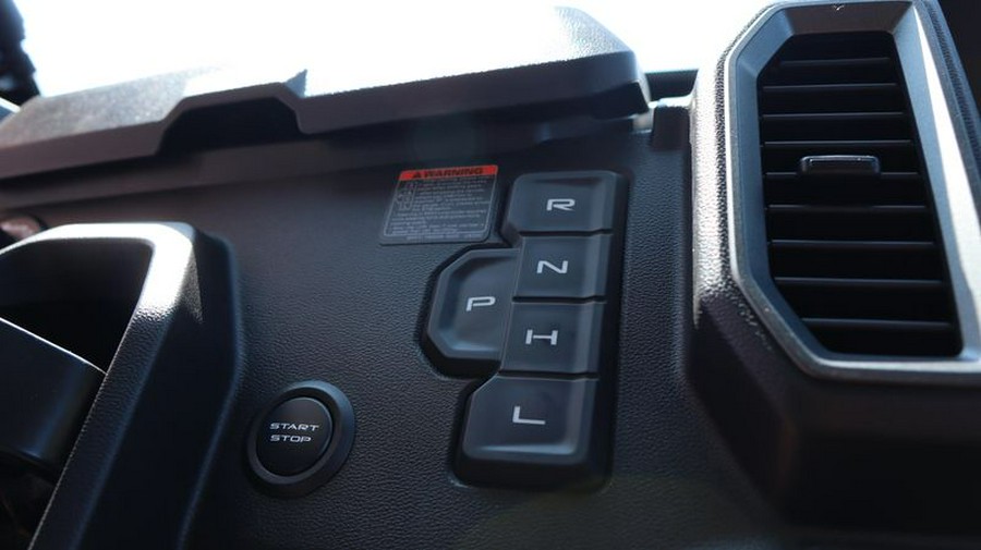 New 2026 CFMOTO UFORCE U10 XL PRO HIGHLAND