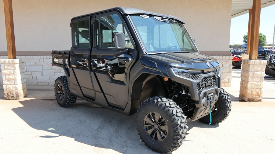 2026 CFMOTO UFORCE U10 XL PRO HIGHLAND