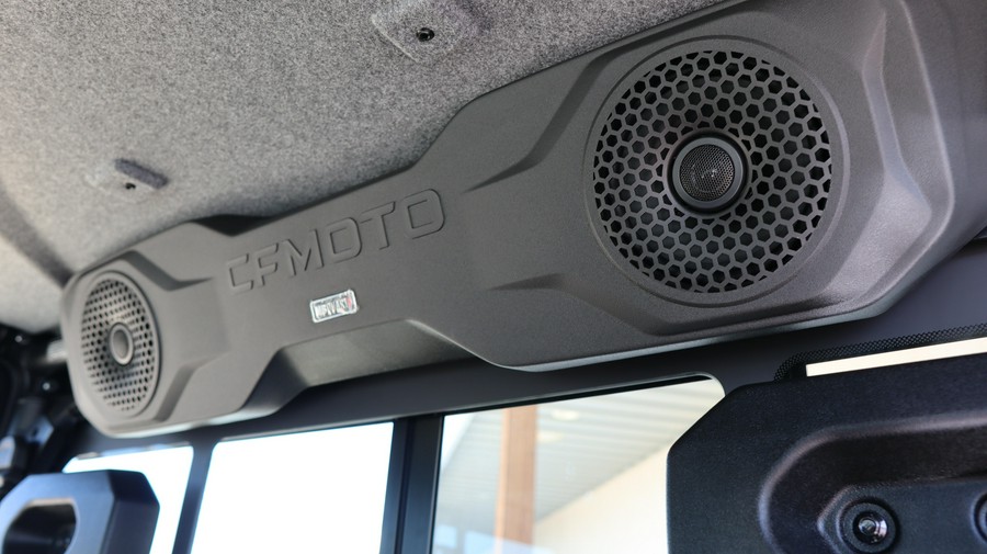 2026 CFMOTO UFORCE U10 XL PRO HIGHLAND