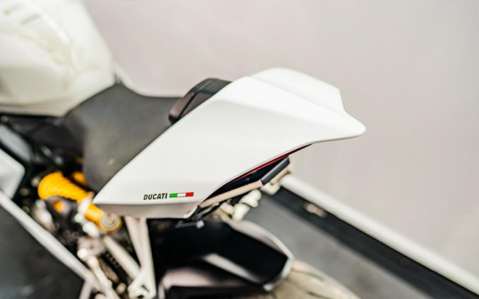 2021 Ducati Panigale V2