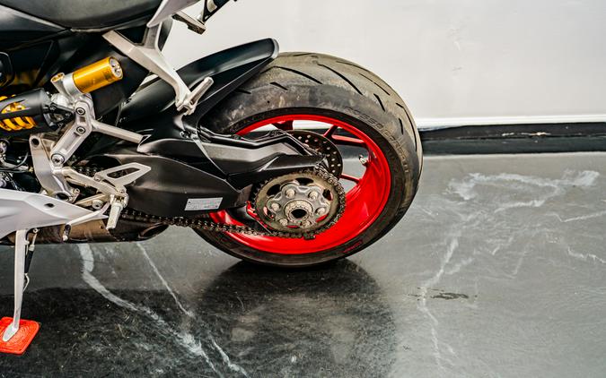 2021 Ducati Panigale V2