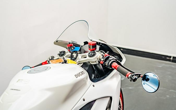 2021 Ducati Panigale V2