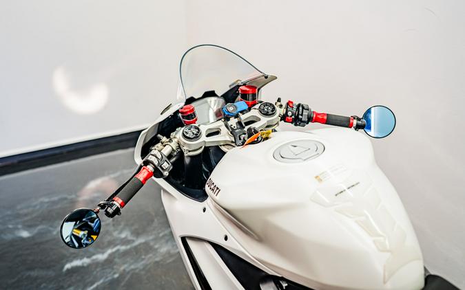 2021 Ducati Panigale V2