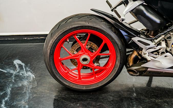 2021 Ducati Panigale V2