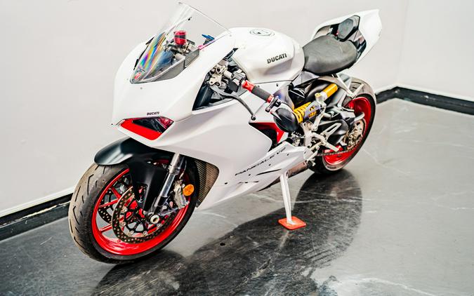 2021 Ducati Panigale V2