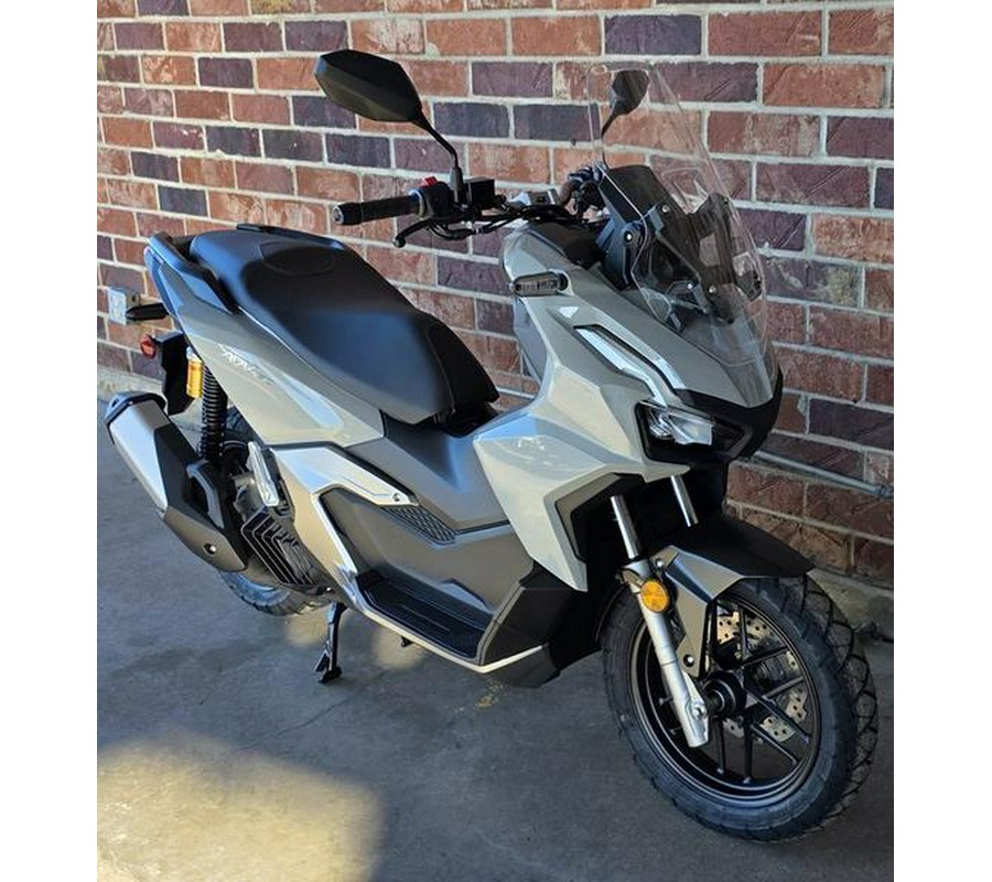 2026 Honda® ADV160
